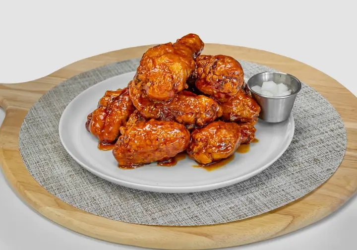 치코치킨 커클랜드 — 양념·후라이드 다 잘하는 치킨집 첨부 사진 1