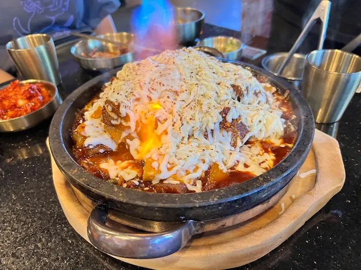 벨뷰 대호 갈비찜 줄 설 만하네요 첨부 사진 1
