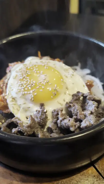 매디슨파크 한옥, 동네 사랑방 같은 한식집이에요 첨부 사진 1