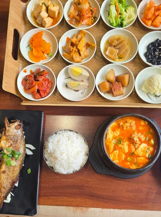 호순이 순두부는 그냥 클래식이죠 첨부 사진 1
