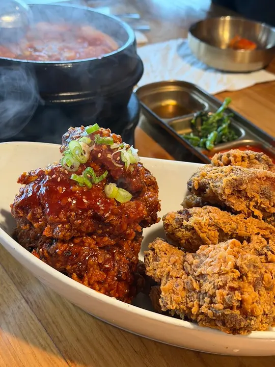 마마스 키친 — 벨뷰에서 집밥 같은 한식 생각날 때 첨부 사진 1