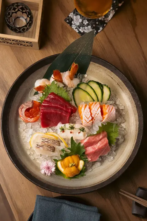 noii 스시 커클랜드 가성비 오마카세 첨부 사진 1