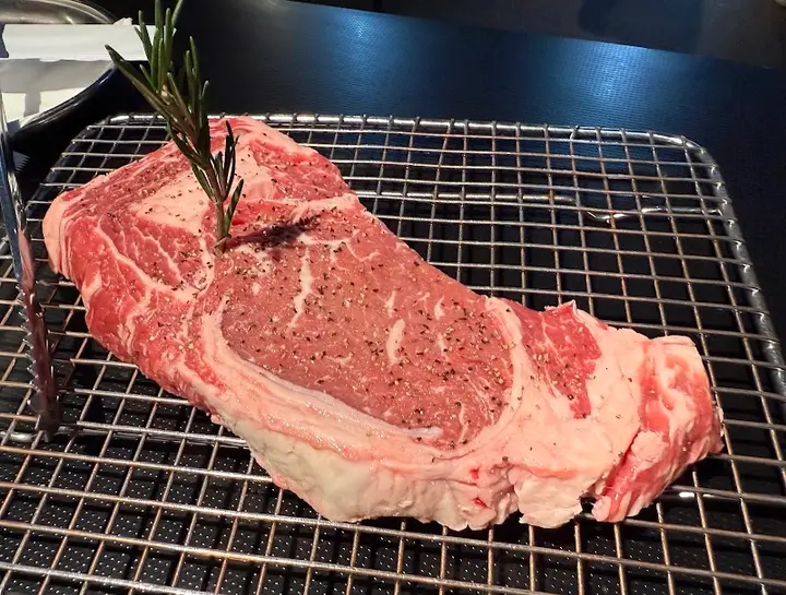 커클랜드 서울미트, 립아이 하나는 확실하네요 첨부 사진 1