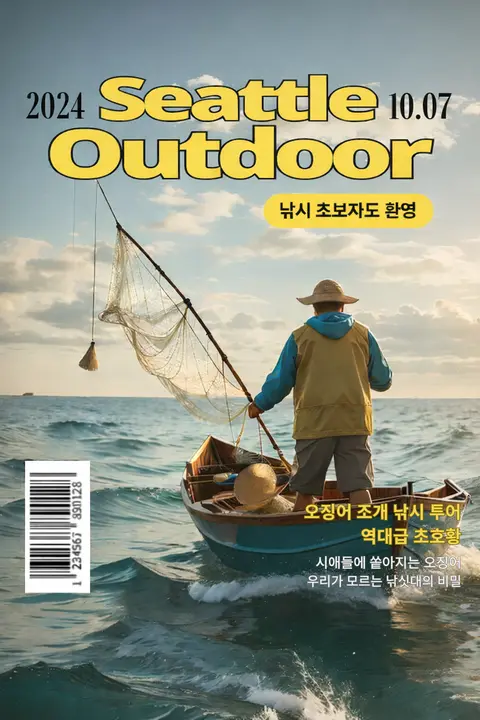 오징어 조개 낚시 투어 역대급 초호황.png
